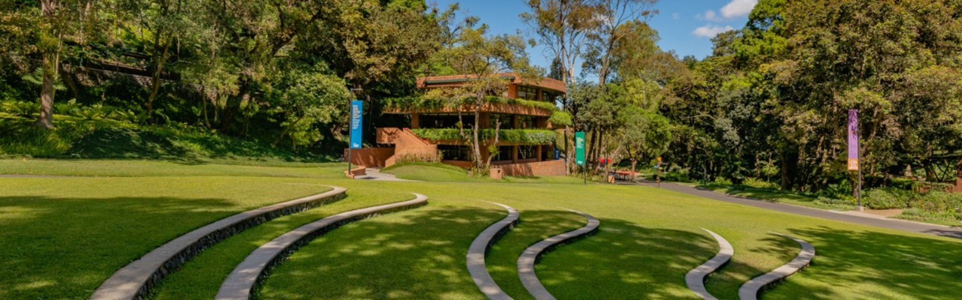 Universidad Francisco Marroquín Campus