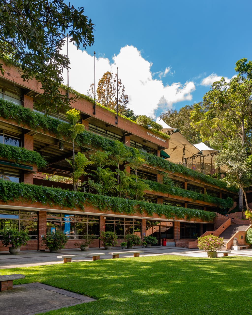 Universidad Francisco Marroquín Campus