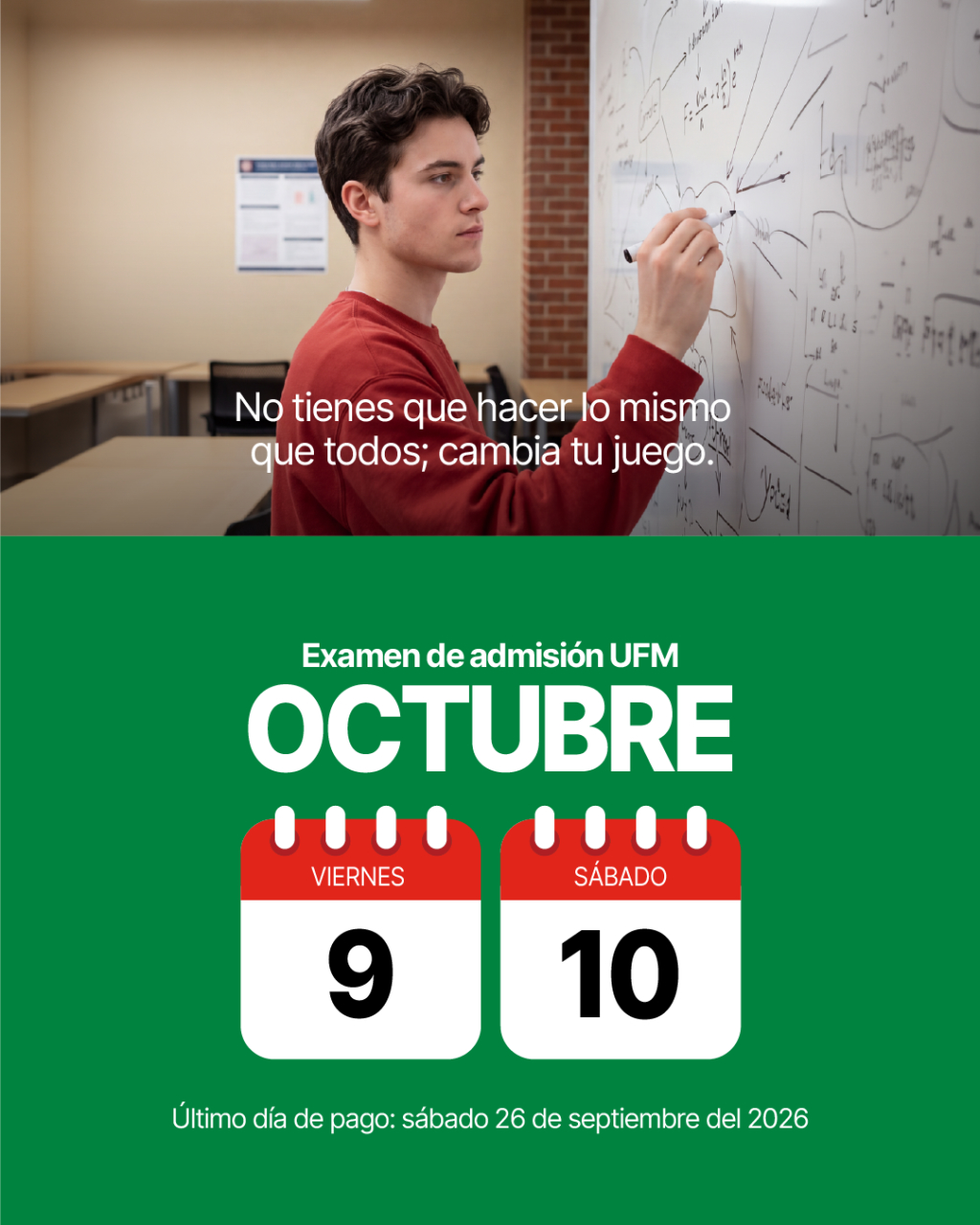 UNIVERSIDAD_FRANCISCO_MARROQUÍN_EXÁMENES_ADMISIÓN_2026