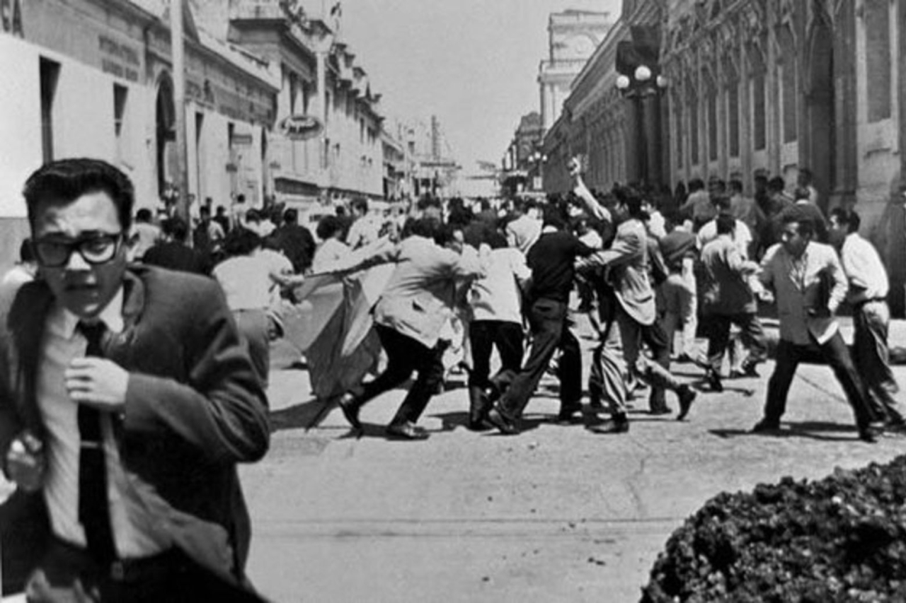 Guatemala-de-los-60s-EPRI-ufm-enfrentamiento-armado