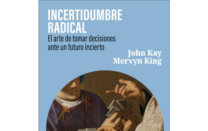 Incertidumbre Radical