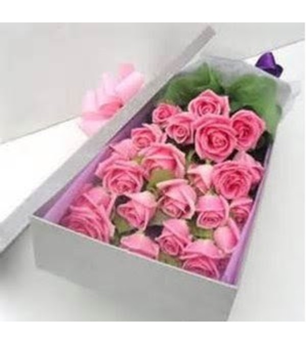 Just Love You