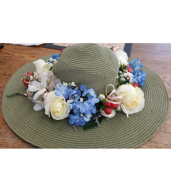 Beautiful Hat
