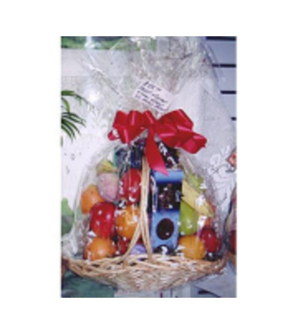 Fruit and Gourmet Foods