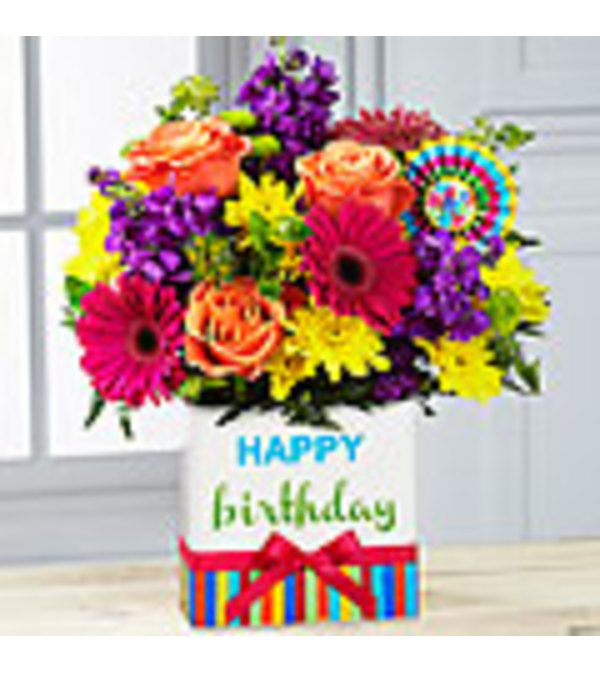 Birthday Brights