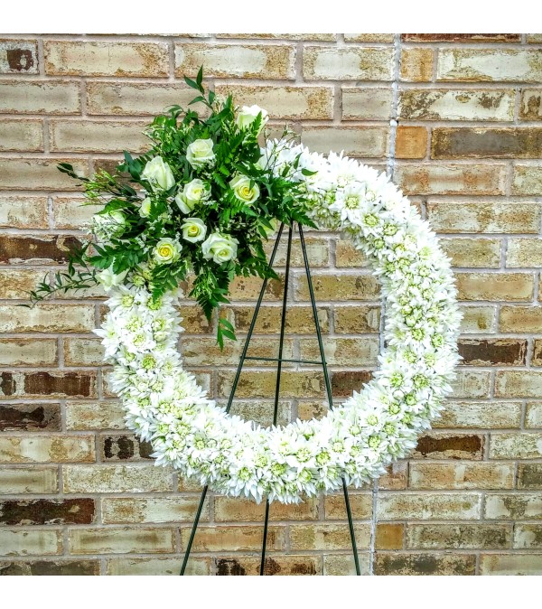 Glory Wreath