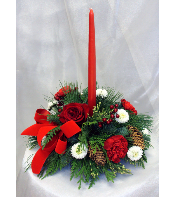 Small Centerpiece