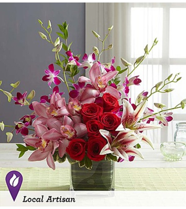 Sensational You Bouquet™