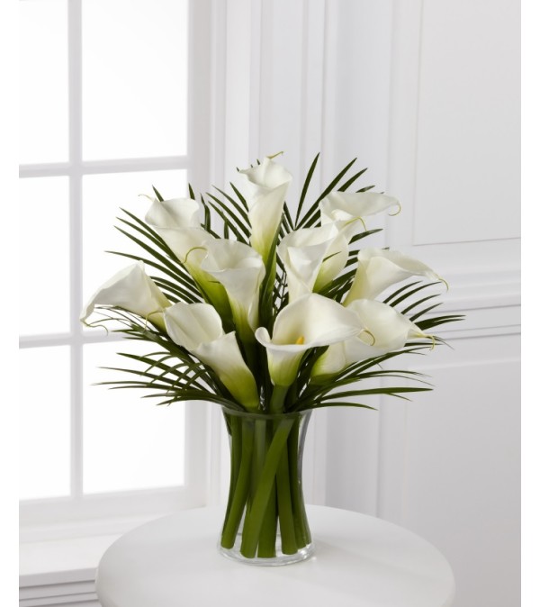 FTD Always adore