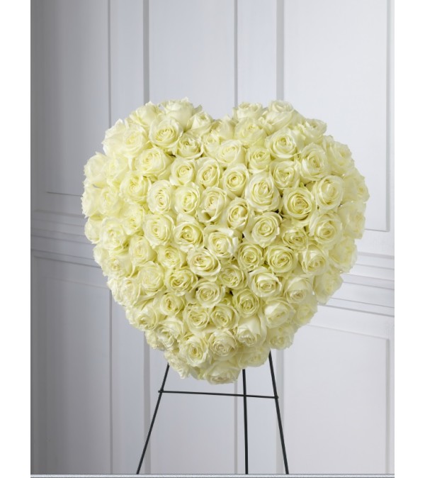 FTD Elegant Remembrance
