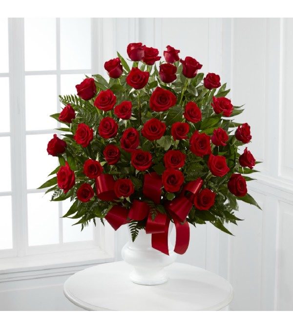 FTD soul's splendor