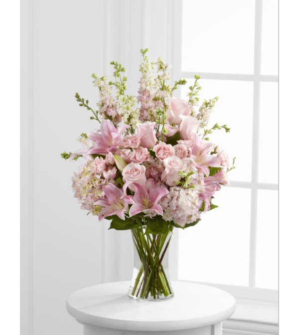 FTD wishes and blessings