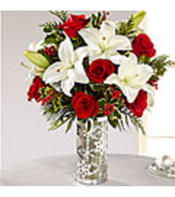 Holiday Elegance