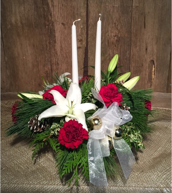 Christmas Elegance