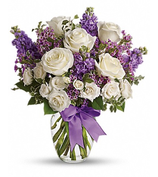 Romance in Style