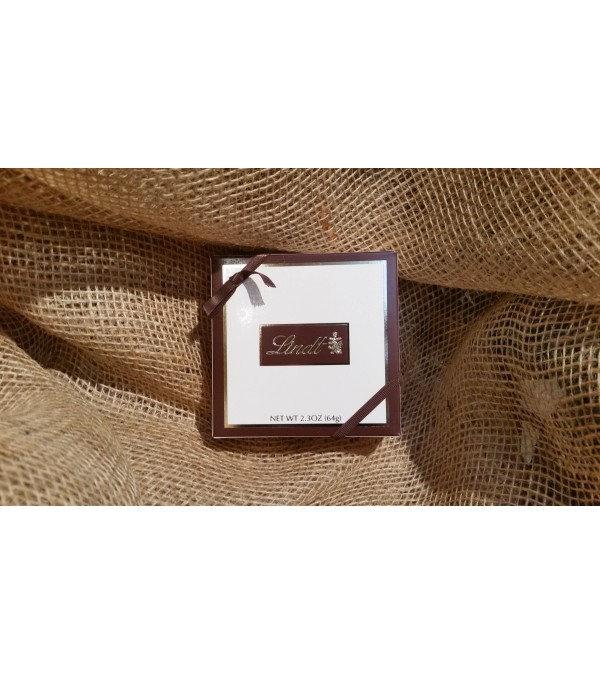 Gourmet Truffles Treat Box