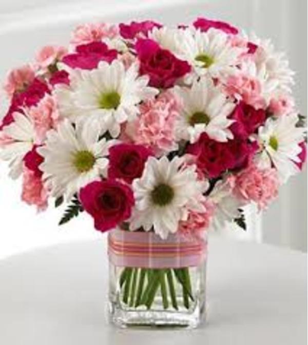 LOVE BOUQUET