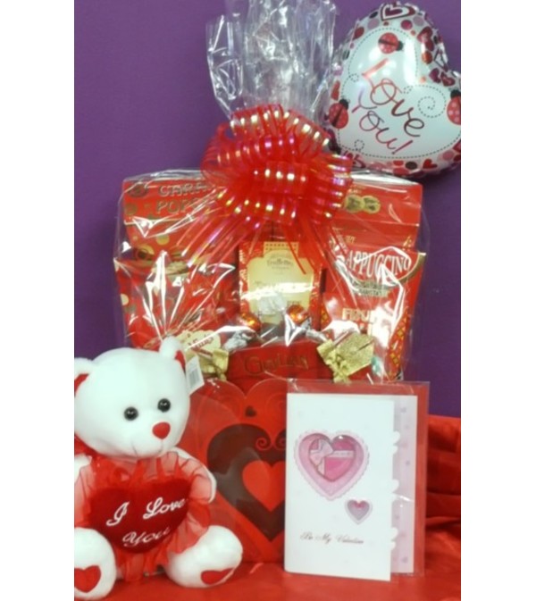 Valentine Delights