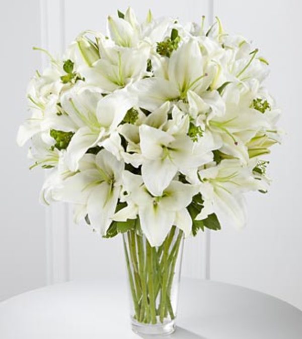 Lily Bouquet