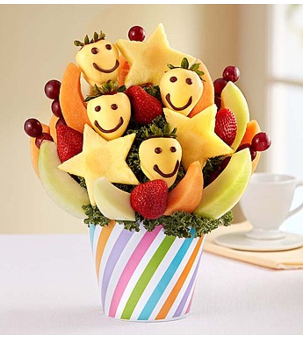 Smileberry Surprise