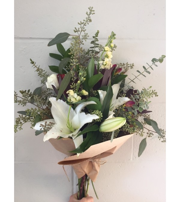 Sweet Stems