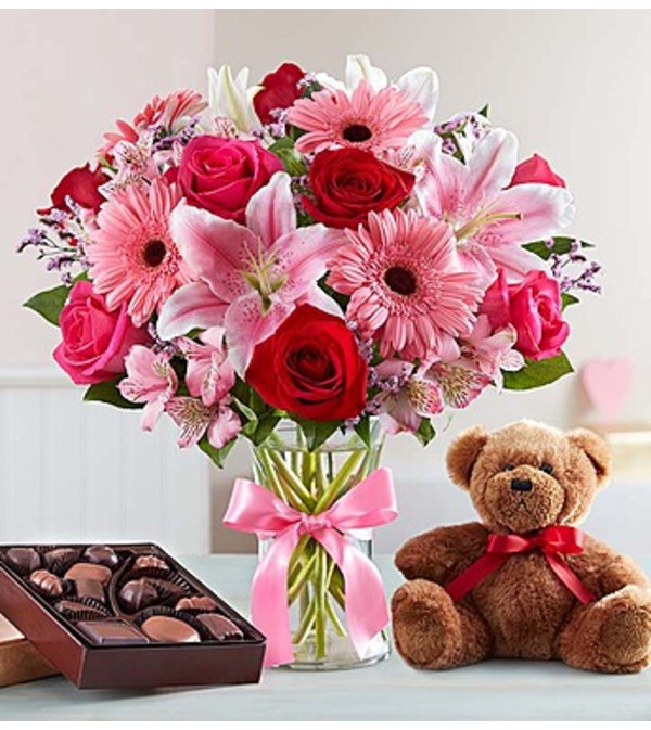 Spoil Her