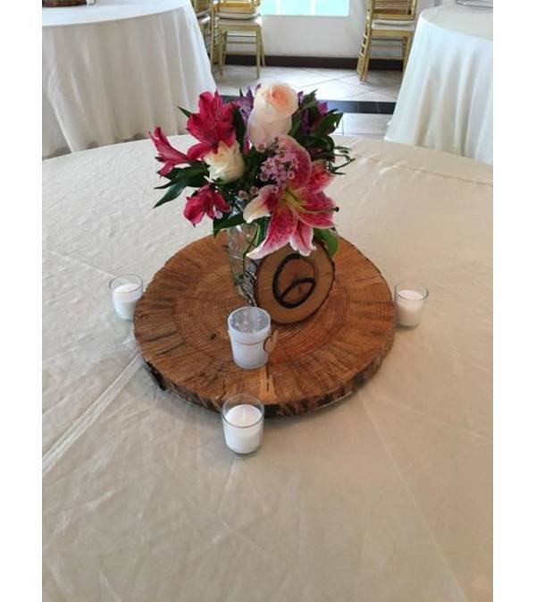 CENTERPIECE