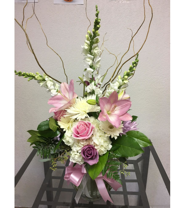 Pastel Sensations