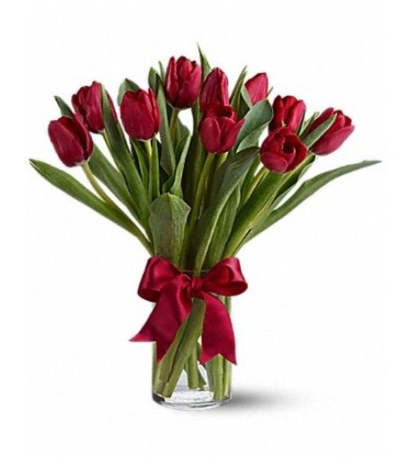 Red Passion
