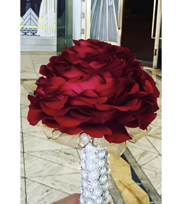 composite rose