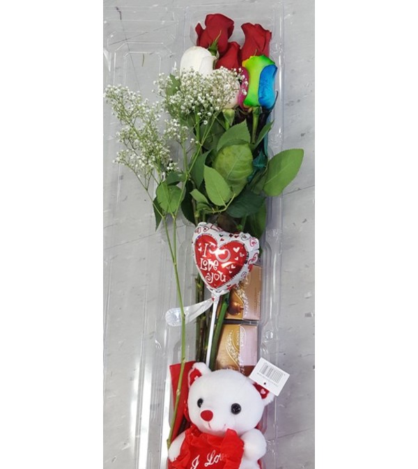 Love Combo 8