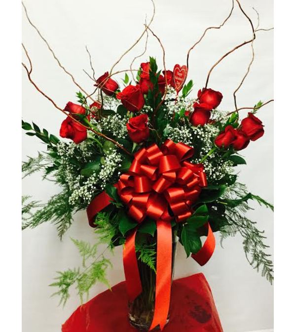 Special 24 ROSES