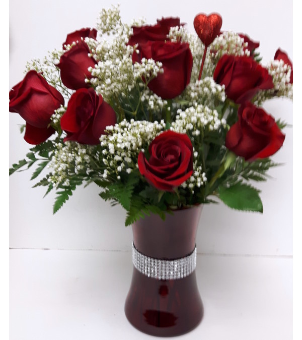Valentines Bling