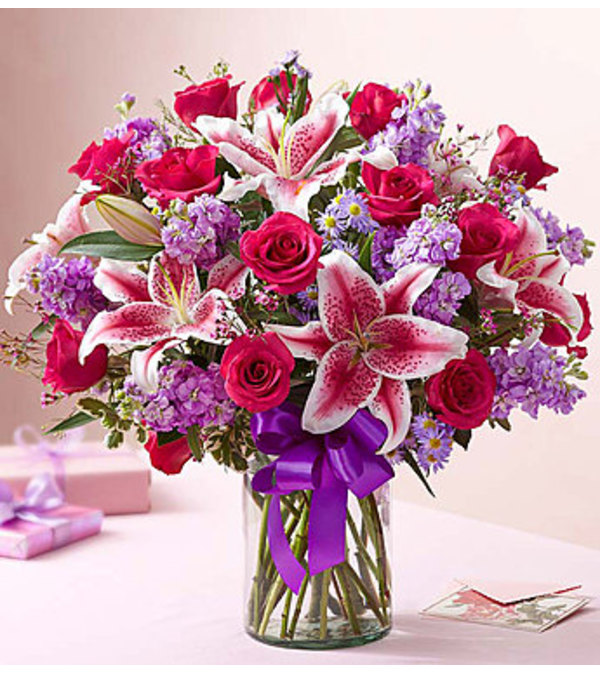 From the Heart