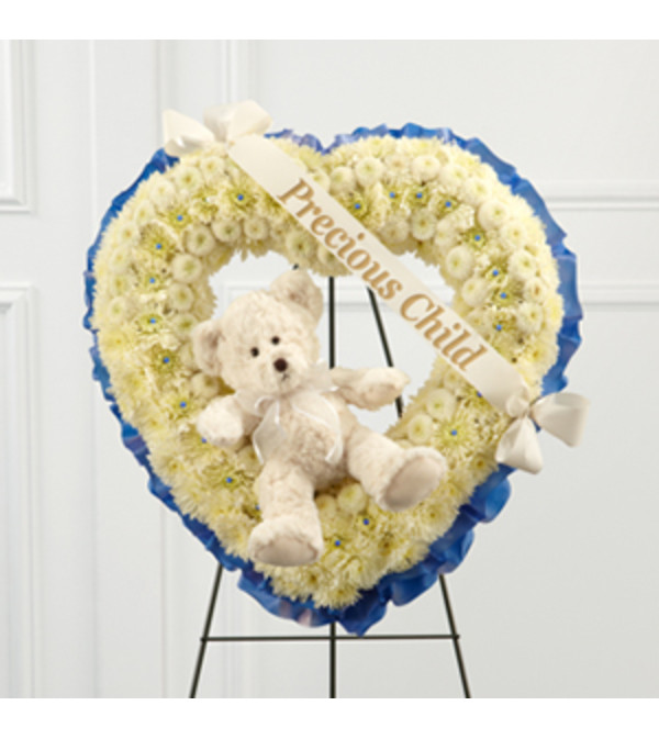 Precious Child Heart 02