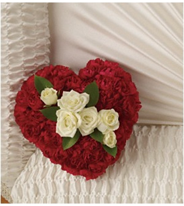 A Devoted Heart