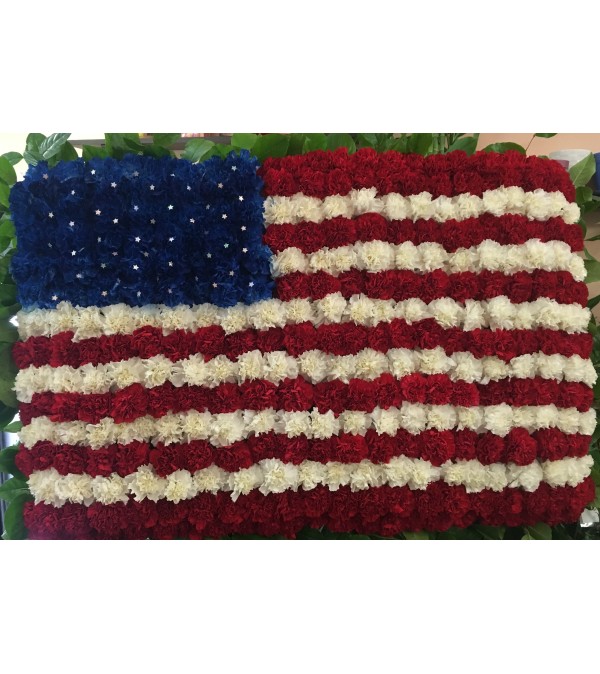 USA Flag (Please call for availability)