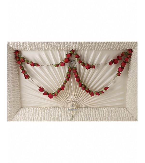 Divine Grace 50-Bead Rosary