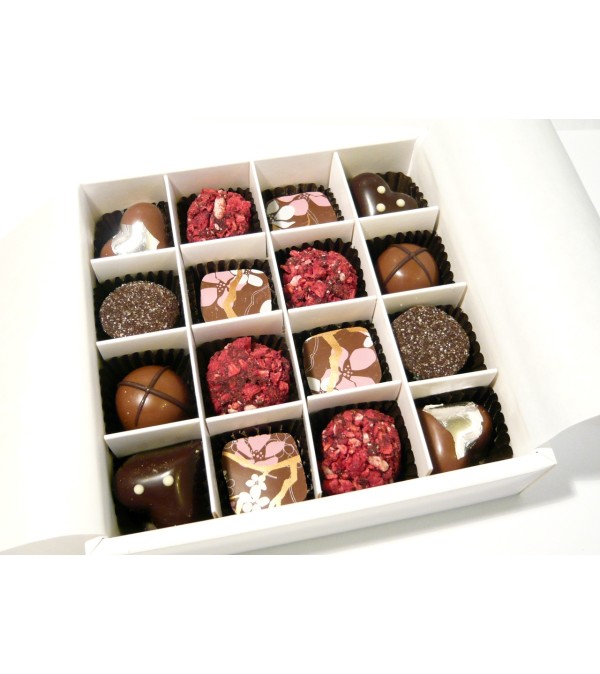 Box of Chocolate