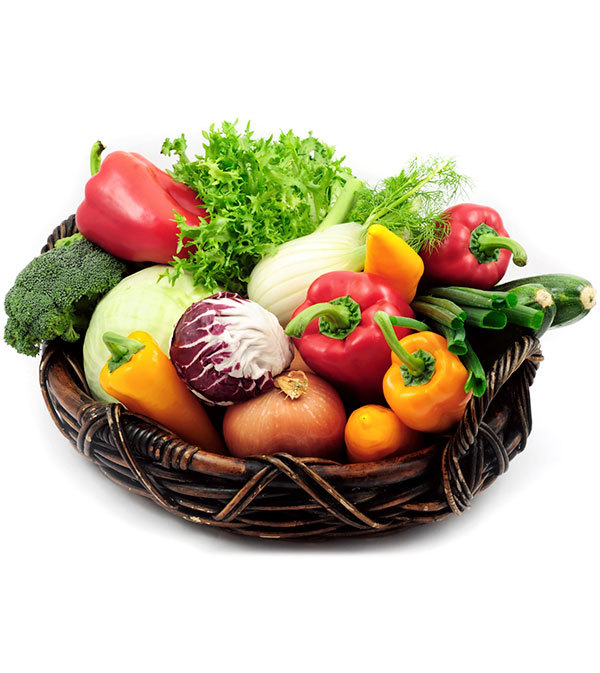 Produce Basket