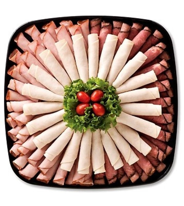 Meat Tray