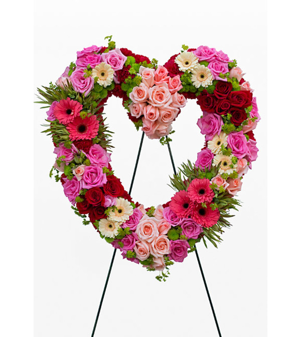 Love Overflowing