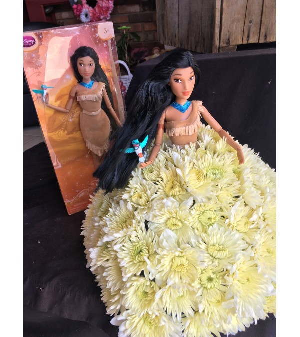 Disney Princess "Pocahontas"