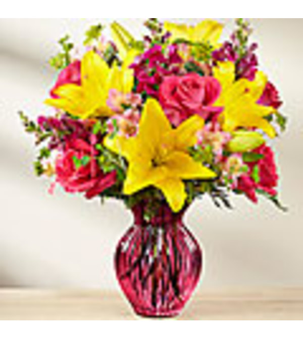 Happy Spring BQT