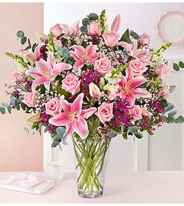 Bouquet Amazing Mom