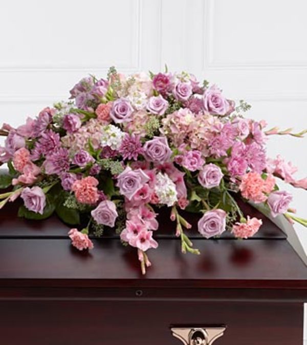 Sweet Celebration of Life Spray