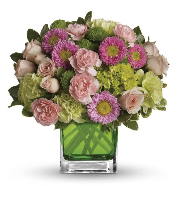 Make her day
