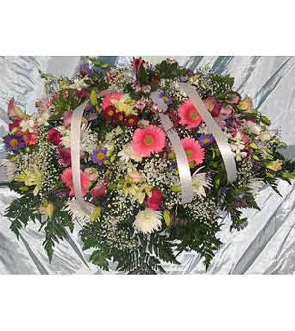 Pink & Lavender Pastel Mix GF-CC11