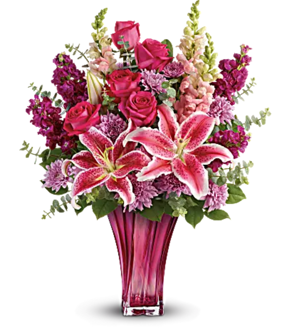 Elegance Bouquet