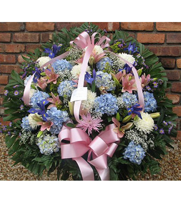 Standing Basket GF-02